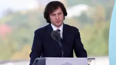 პროექტი „არქი გრანდ ავენიუ" ადასტურებს ბიზნესის ნდობას ქვეყანაში შექმნილი ეკონომიკური გარემოს მიმართ - ირაკლი კობახიძე