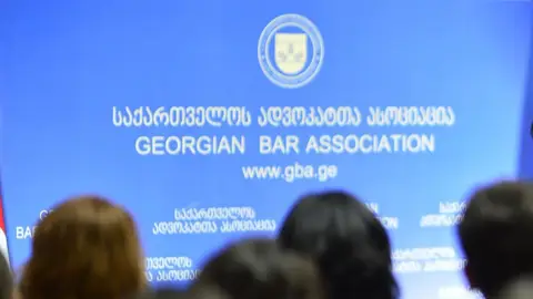 ადვოკატის ჩანაწერი პატიმრის კორესპონდენციად არ უნდა ჩაითვალოს, დაცვის უფლება არ უნდა დაირღვეს - ადვოკატთა...