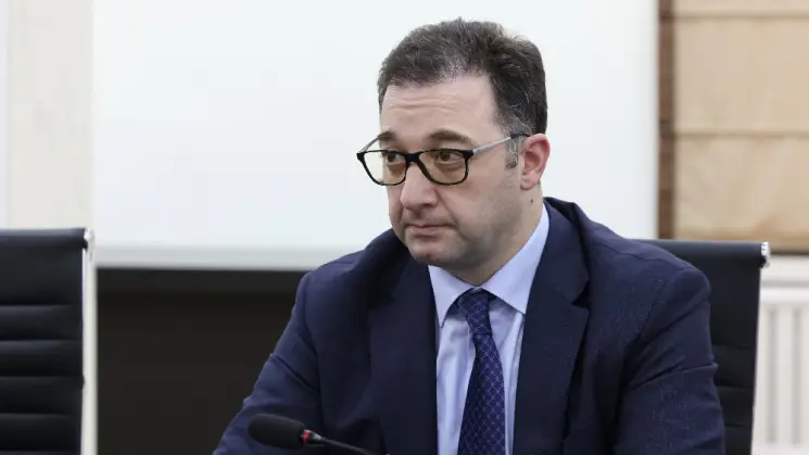 დავით სონღულაშვილი: რთველის შტაბი, მეღვინეები, ღვინის გადამამუშავებელი საწარმოები 24-საათიან რეჟიმში მუშაობენ იმისთვის, რომ მოსავლის ჩაბარებასთან დაკავშირებით რაიმე შეფერხება არ შეიქმნას