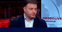 ვატო შაქარიშვილი: თუ ჩვენ დაჟინებით მოვინდომებთ, რომ რომელიმე მხარის ნაწილი გავხდეთ, ბუნებრივია, ვკარგავთ დამაკავშირებლის ფუნქციას
