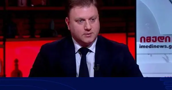ვატო შაქარიშვილი: ხშირად არის აბსოლუტურად არასწორი აღქმა ნეიტრალიტეტთან დაკავშირებით. გავიგებთ ხოლმე, რომ ძლიერი ეკონომიკა და ძლიერი ჯარი არის აუცილებელი ნეიტრალიტეტისთვის. სინამდვილეში არის პირიქით. ეს ორივე ნეიტრალიტეტის შედეგია