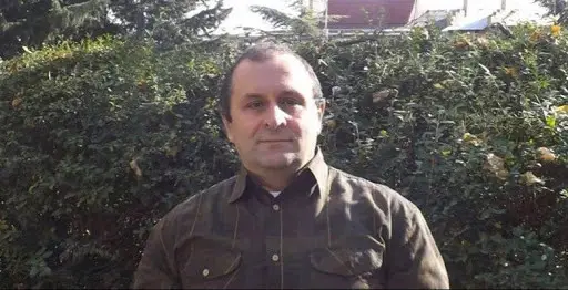“ეს ეკადრება ამერიკას? რა საშინელი ისტორიაა” – დათო გამცემლიძე