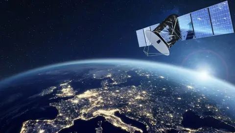თურქეთი Starlink-ის კონკურენტს ქმნის?
