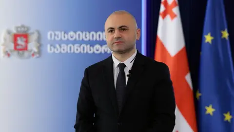 ბექა ძამაშვილი ტრეფიკინგის შესახებ ანგარიშზე: ევროკავშირის წევრი სახელმწიფოების ნახევარმა ვერ შეძლო ამ სტანდარტის დაკმაყოფილება და საქართველო მეთერთმეტე წელია თანმიმდევრულად აჩვენებს მაღალ შედეგს