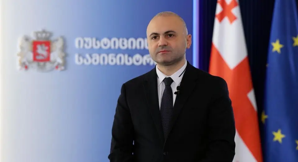 ბექა ძამაშვილი – საქართველო უკვე მეთერთმეტე წელია, აჩვენებს მაღალ შედეგს ტრეფიკინგთან ბრძოლის მიმართულებით, ევროკავშირის წევრი სახელმწიფოების ნახევარმა ვერ შეძლო ამ სტანდარტის დაკმაყოფილება