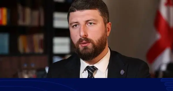 არჩილ გორდულაძე: გვაქვს ეკონომიკური ზრდის მაღალი მაჩვენებელი, რომლის მთავარი საფუძველი მშვიდობა და პრაგმატული პოლიტიკაა