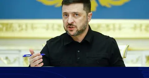 ვოლოდიმირ ზელენსკის განცხადებით, მომლაპარაკებელთა ჯგუფს, რომელიც დღეს შეერთებულ შტატებში მოლაპარაკებებს გამართავს, ევროპელი პარტნიორებიც შეუერთდებიან