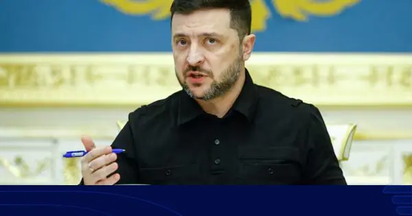 ვოლოდიმირ ზელენსკის განცხადებით, მომლაპარაკებელთა ჯგუფს, რომელიც დღეს შეერთებულ შტატებში მოლაპარაკებებს გამართავს, ევროპელი პარტნიორებიც შეუერთდებიან