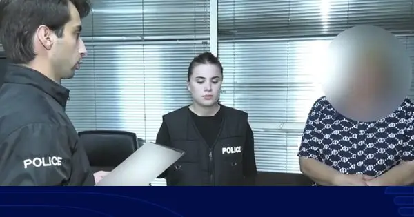 ქვემო ქართლის პოლიციამ ქორწინების იძულების ბრალდებით ერთი პირი დააკავა