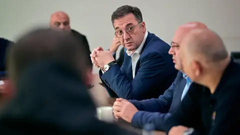 დავით სონღულაშვილი: ფერმერთა მხარდაჭერა მოიცავს მექანიზაციის ხელმისაწვდომობის ზრდას