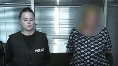 ბებია მოზარდ გოგოს თანასოფლელ კაცზე გათხოვებას აიძულებდა, ის დააკავეს – შსს