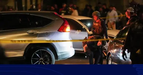 Reuters: ნიუ-იორკში ICE-ის აგენტებმა ავტომობილში ხუთი წლის ბავშვის თვალწინ მამაკაცი დაჭრეს