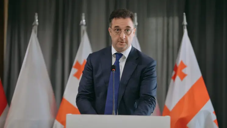 დავით სონღულაშვილი: მოტივაცია გავაჩინეთ, რომ მევენახემ რაც შეიძლება მაღალი ხარისხის ყურძენი მოიყვანოს