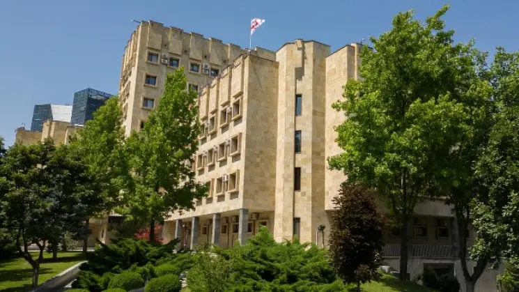 პროკურატურამ ეროვნული ბანკის წერილის საფუძველზე სამეწარმეო საქმიანობაში მოხელის მიერ უკანონო მონაწილეობის ფაქტზე გამოძიება დაიწყო - საუბარია ბანკის საბჭოს წევრის ნანა ყეინიშვილის სამეწარმეო საქმიანობაში შესაძლო უკანონო მონაწილეობაზე