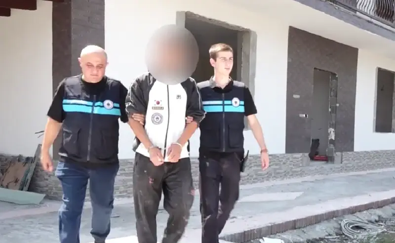 კომპლექსური ღონისძიებების შედეგად საქართველოში 64 უცხოელი არალეგალი დააკავეს