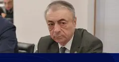 თენგიზ შარმანაშვილი ნანა ყეინიშვილზე:საკადრო შეცდომა იყო ის ადამიანი, რომელიც საქართველოს პრეზიდენტი გახდა და ახლა საკადრო შეცდომის საკადრო შეცდომებზე საუბარი ნამეტანი გამოგვივა