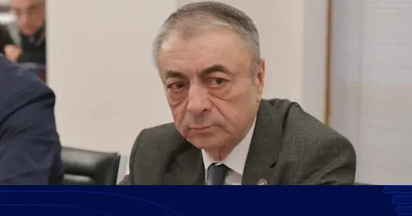 თენგიზ შარმანაშვილი ნანა ყეინიშვილზე:საკადრო შეცდომა იყო ის ადამიანი, რომელიც საქართველოს პრეზიდენტი გახდა და ახლა საკადრო შეცდომის საკადრო შეცდომებზე საუბარი ნამეტანი გამოგვივა