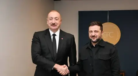 აზერბაიჯანმა უკრაინაში ინვესტიციები წინა წელთან შედარებით 43-ჯერ გაზარდა