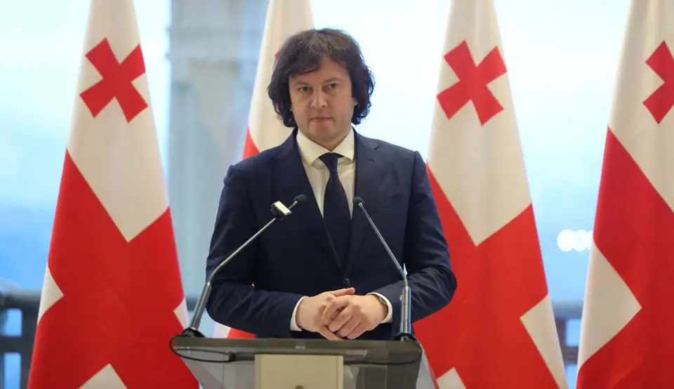 პრემიერი - ვასრულებთ თბილისი-ახალციხის სარკინიგზო მიმართულების აღდგენას, რის შედეგადაც მგზავრობის დრო განახევრდება და ახალციხემდე მგზავრობას მხოლოდ 3 საათი დასჭირდება