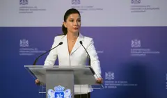 მარიამ ქვრივიშვილი - 2027 წლის პირველი იანვრიდან უშუალოდ სარკინიგზო ხაზზე მომუშავე თანამშრომლების შრომის ანაზღაურება დაახლოებით 20%-ით გაიზრდება
