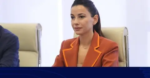 მარიამ ქვრივიშვილი: დეკემბრიდან ბორჯომ-ბაკურიანის ისტორიული რკინიგზა - ჩვენი, ყველასთვის საყვარელი, ე.წ „კუკუშკა“ კვლავ დაუბრუნდება თავის მარშრუტს