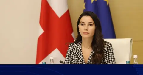 მარიამ ქვრივიშვილი: საქართველოს, როგორც ძლიერი, საიმედო და კონკურენტუნარიანი სატრანსპორტო პარტნიორის პოზიციონირების გასაძლიერებლად, მომდევნო სამი წლის განმავლობაში საქართველოს რკინიგზაში დაახლოებით 2 მილიარდი ლარის ინვესტიცია განხორციელდება