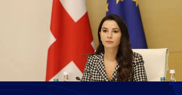 მარიამ ქვრივიშვილი: საქართველოს, როგორც ძლიერი, საიმედო და კონკურენტუნარიანი სატრანსპორტო პარტნიორის პოზიციონირების გასაძლიერებლად, მომდევნო სამი წლის განმავლობაში საქართველოს რკინიგზაში დაახლოებით 2 მილიარდი ლარის ინვესტიცია განხორციელდება