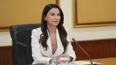 საქართველოს, როგორც ძლიერი, საიმედო და კონკურენტუნარიანი სატრანსპორტო პარტნიორის პოზიციონირების გასაძლიერებლად, მომდევნო სამი წლის განმავლობაში საქართველოს რკინიგზაში მოხდება დაახლოებით 2 მილიარდი ლარის ინვესტიცია განხორციელება - მარიამ ქვრივიშვილი