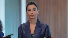 2027 წლის პირველი იანვრიდან უშუალოდ სარკინიგზო ხაზზე მომუშავე თანამშრომლების შრომის ანაზღაურება დაახლოებით 20%-ით გაიზრდება - მარიამ ქვრივიშვილი