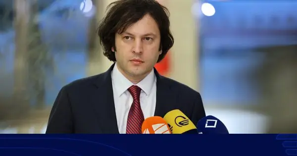 ირაკლი კობახიძე: იყო რამდენიმეწლიანი მონაკვეთი, როდესაც კორუფციის მიმართულებით პრობლემებმა იჩინა თავი, გაკეთდა მკაფიო მინიშნება ბატონი ბიძინა ივანიშვილის მხრიდან, რომ ის ხედავდა პრობლემებს, რასაც სჭირდებოდა მოგვარება და ჩვენ მყისიერად დავიწყეთ ამაზე მუშაობა - კორუფცია პრინციპულად აღმოფხვრილია არა მხოლოდ ზედა ეშელონებში, არამედ, წამყვან სახელმწიფო უწყებებში