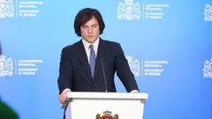 პრემიერი: როცა კორუფციის მიმართულებით პრობლემებმა იჩინა თავი, გაკეთდა მკაფიო მინიშნება ბიძინა ივანიშვილის მხრიდან, რომ ხედავდა პრობლემებს, მყისიერად დავიწყეთ ამაზე მუშაობა. კორუფცია აღმოფხვრილია ზედა ეშელონებში, ასევე წამყვან სახელმწიფო უწყებებში