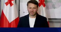 ირაკლი ჭეიშვილი ნანა ყეინიშვილზე:სალომე ზურაბიშვილს არაერთი მსგავსი თანამდებობის პირი ჰყავს თავის დროზე წარდგენილი