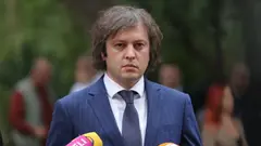 "ჩვენი საქმეა, რომ მთლიანად ვასუფთავებთ პროცესებს" - პრემიერი "საქართველოს ფოსტაში" გამოძიებაზე