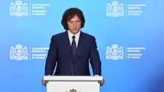 ირაკლი კობახიძე: წელიწად-ნახევარი დაგვჭირდა, მაგრამ მთავარი შედეგი არის, რომ ჩვენ ზედა ეშელონებში ყველა სახელმწიფო უწყება და საწარმო პრინციპულად გავათავისუფლეთ კორუფციისგან, ქვედა დონეზე ბრძოლა მუდმივად გაგრძელდება