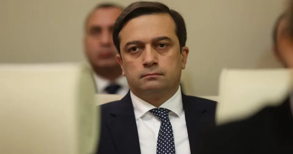 ომბუდსმენი: დავითაძის მხარე ჩვენს რწმუნებულებზე ცრუ ინფორმაციას ავრცელებს, შეწყვიტეთ