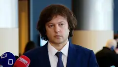 პრემიერი - ამ ეტაპზე საწვავზე აქციზის შემცირების საკითხი არ განიხილება