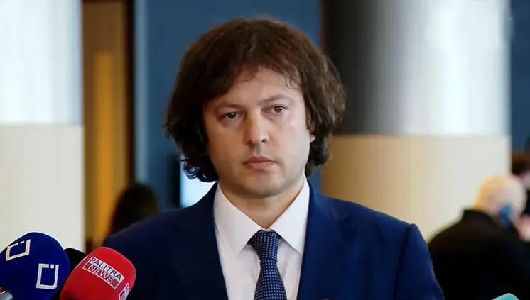 პრემიერი - ამ ეტაპზე საწვავზე აქციზის შემცირების საკითხი არ განიხილება
