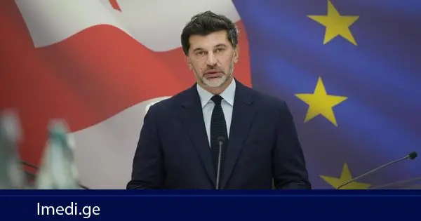 კახა კალაძე: ევროპარლამენტის ფუნქცია გაუფასურებულია, მათ რეზოლუციებს ფასი არ აქვს, რადგან ტყუილებით არის გაჯერებული