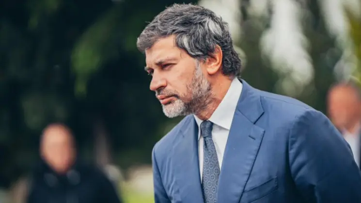 კახა კალაძე: ევროპარლამენტის ფუნქცია გაუფასურებულია, მათ რეზოლუციებს ფასი არ აქვს, რადგან ტყუილებით არის გაჯერებული