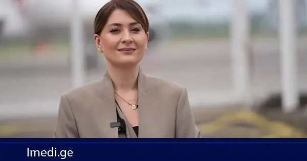 თამარ იოსელიანი: მომდევნო 3 წლის განმავლობაში 2 მილიარდი ლარის ინვესტიცია განხორციელდება საქართველოს რკინიგზაში, იმისათვის, რომ განახლდეს სავაგონო პარკი, შევიძინოთ ახალი ელექტროლოკომოტივები, რაც უკვე პროცესშია