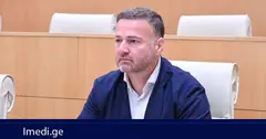 ირაკლი ჭეიშვილი ნანა ყეინიშვილის საქმეზე: ზურაბიშვილის ფაქტორი ზოგადად პრობლემაა საქართველოსთვის, იყო თავის დროზეც და არა მხოლოდ ახლა. აქედან გამომდინარე, ზურაბიშვილის პროტეჟე იქნება ზუსტად ვინც მსგავსი საქმიანობით იქნება დაკავებული
