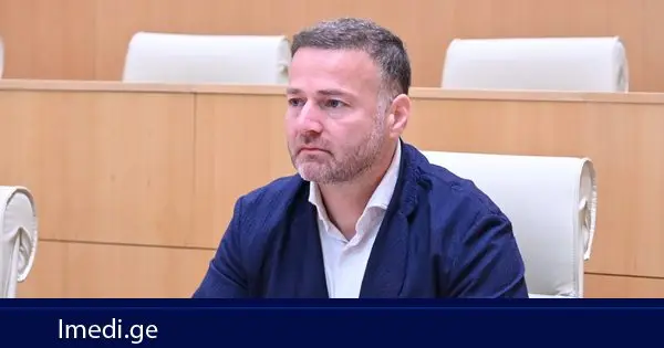 ირაკლი ჭეიშვილი ნანა ყეინიშვილის საქმეზე: ზურაბიშვილის ფაქტორი ზოგადად პრობლემაა საქართველოსთვის, იყო თავის დროზეც და არა მხოლოდ ახლა. აქედან გამომდინარე, ზურაბიშვილის პროტეჟე იქნება ზუსტად ვინც მსგავსი საქმიანობით იქნება დაკავებული