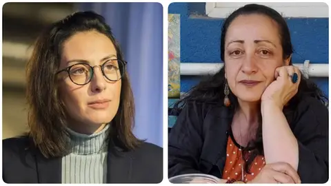 “არავინ არ მეზიზღება ისე როგორც ეს ქალი, მაგრამ რასაც ამბობს პენსიებზე .000 % არის ეს გასაპროტესტებელი” – ანა მიქაძე-ჩიკვაიძე