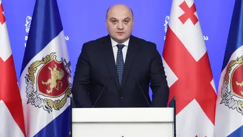 ალექსანდრე დარახველიძე: საქართველო უკვე მე-11 წელია პირველ კალათაში იკავებს ადგილს ტრეფიკინგის წინააღმდეგ ბრძოლის მიმართულებით