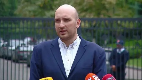"როცა ვსაუბრობთ საპროცესოს გაფორმებაზე, ვერ შევალთ მათი ქმედებების მორალურ განსჯაში" - ირაკლი ფავლენიშვილი პაატა ბურჭულაძეზე