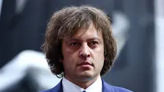კობახიძე: ივანიშვილისთვის აშშ-ის სანქციები არ არის საინტერესო, მთავარია სტრატეგიული პარტნიორობა აღდგეს
