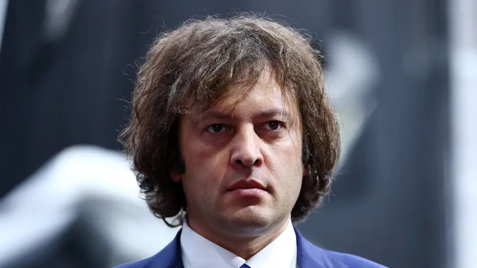კობახიძე: ივანიშვილისთვის აშშ-ის სანქციები არ არის საინტერესო, მთავარია სტრატეგიული პარტნიორობა აღდგეს