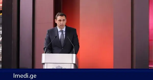 ლაშა აბაშიძე: საქართველოს მთავრობასთან ერთად, მომდევნო სამი წლის განმავლობაში საქართველოს რკინიგზაში დაახლოებით 2 მილიარდი ლარის ინვესტიცია განხორციელდება