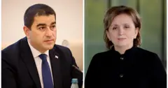 ზურაბიშვილს უნდა ჰკითხოთ, როგორ შეარჩია კანდიდატები – პაპუაშვილი ყეინიშვილზე