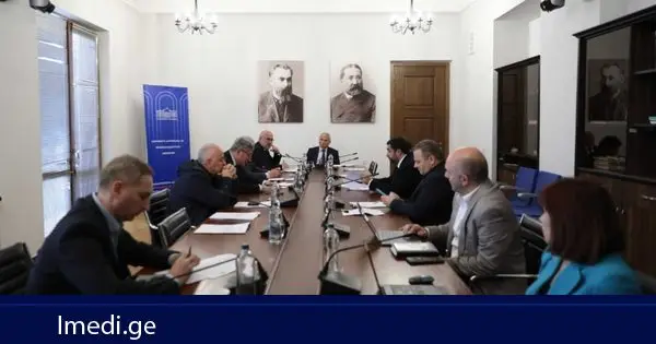 რეგიონული პოლიტიკისა და თვითმმართველობის კომიტეტმა საქართველოს 2027 წლის სახელმწიფო ბიუჯეტის შესახებ პროექტს მხარი დაუჭირა